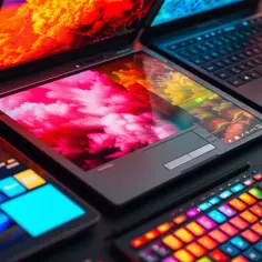 Matryce do laptopów - Jak wybrać najlepszą matrycę do swojego laptopa?