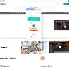 Jak skopiować kod HTML ze strony – proste sposoby na łatwe kopiowanie
