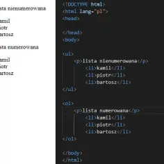 Jak sprawdzić kod HTML strony i uniknąć typowych błędów