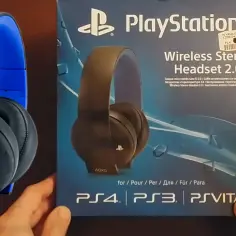 Jak bez stresu podłączyć słuchawki Bluetooth do PlayStation 4 krok po kroku