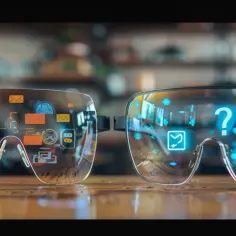 Czy warto inwestować w smart okulary? Porównanie i ocena użyteczności.