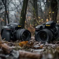 Nikon D4s vs. Nikon D4 - który aparat warto wybrać w profesjonalnej fotografii?