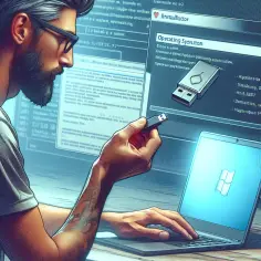 Jak zainstalować system z pendrive krok po kroku bez błędów i problemów