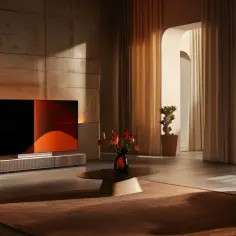 Telewizory Bang & Olufsen - który model wybrać? Opinie i porównanie funkcji.