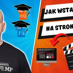 Jak wstawić film HTML – proste sposoby na osadzenie wideo w stronie