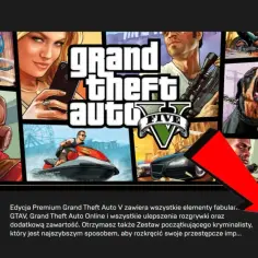 Jak pobrać GTA 5 za darmo pełna wersja? Ważne fakty, których nie znałeś