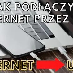 Jak szybko udostępnić internet z telefonu na komputer bez stresu i problemów