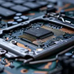 Jak naprawić uszkodzoną taśmę matrycy w laptopie? Praktyczny poradnik