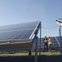 Fotowoltaika w domu: Prosty sposób na podłączenie instalacji do sieci elektrycznej
