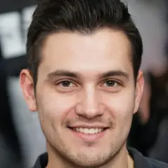 Autor Kamil Smyczek