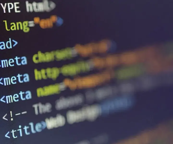 Jak otworzyć plik HTML w przeglądarce i zobaczyć swoją stronę w kilka chwil