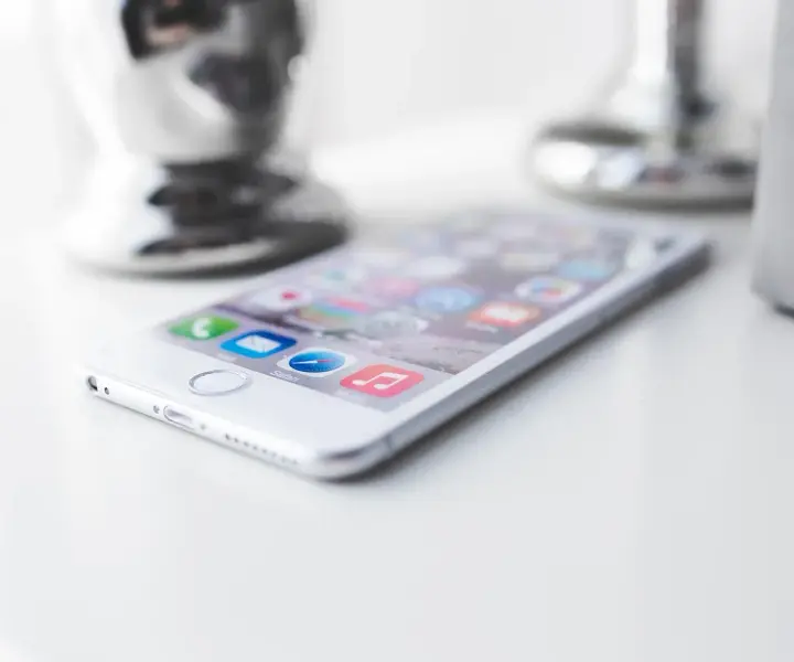 Twój iPhone zwalnia? Czyszczenie iPhone'a - miejsce i szybkość