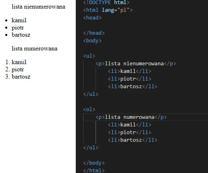 Jak sprawdzić kod HTML strony i uniknąć typowych błędów