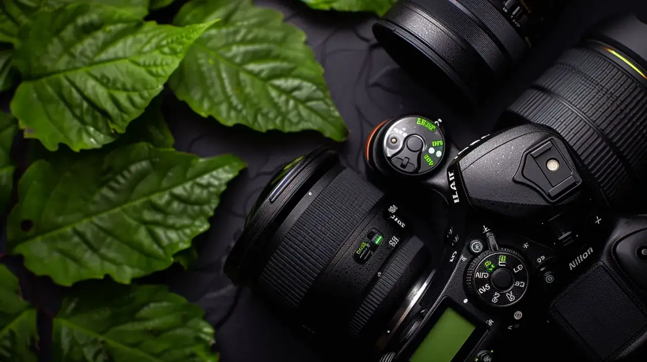 Zdjęcie Jakie obiektywy do Nikon D3100 wybrać dla najlepszych efektów?