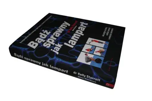 Zdjęcie Bądź sprawny jak lampart pobierz za darmo w formacie PDF i ciesz się zdrowiem