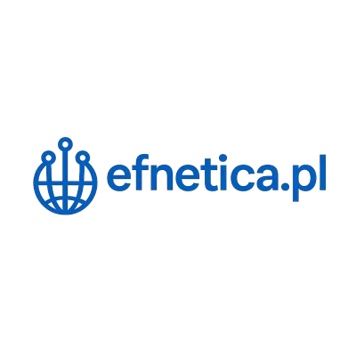 Logo efnetica.pl