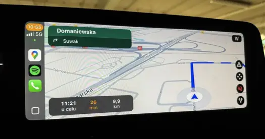 Jak pobrać mapy Google offline - Nawigacja bez internetu