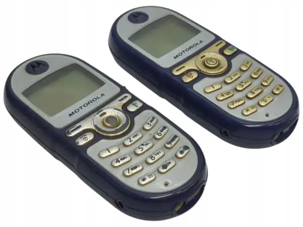 Motorola stare modele - Sentymentalna podróż i wartość kolekcjonerska