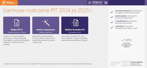 Jak pobrać PIT od pracodawcy bez stresu i zbędnych problemów