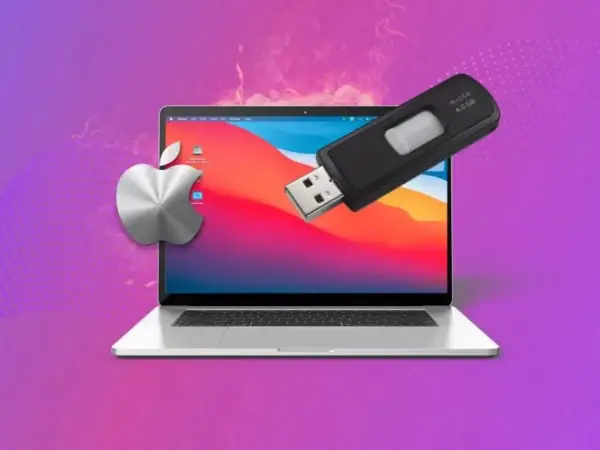 MacBook nie widzi pendrive'a - Skuteczne rozwiązania krok po kroku