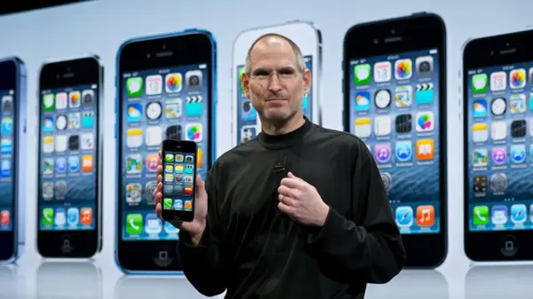 Kto produkuje iPhone'y? Poznaj prawdziwych twórców Twojego smartfona