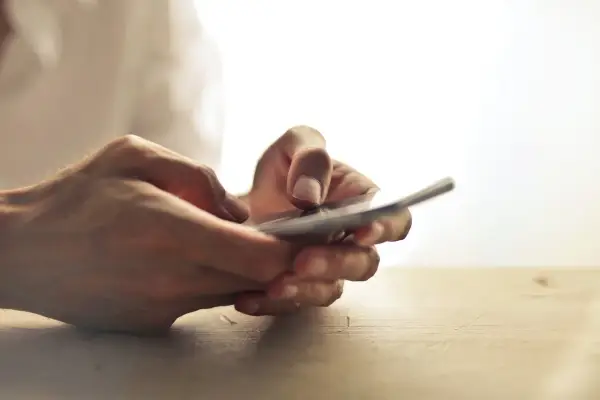Hotspot osobisty iPhone - Twój mobilny internet zawsze pod ręką