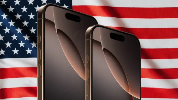 iPhone z USA - czy to się opłaca? Zobacz, ile zapłacisz faktycznie