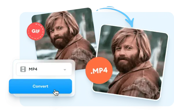 Jak pobrać GIF z X - Rozwiązanie problemu MP4 i konwersji