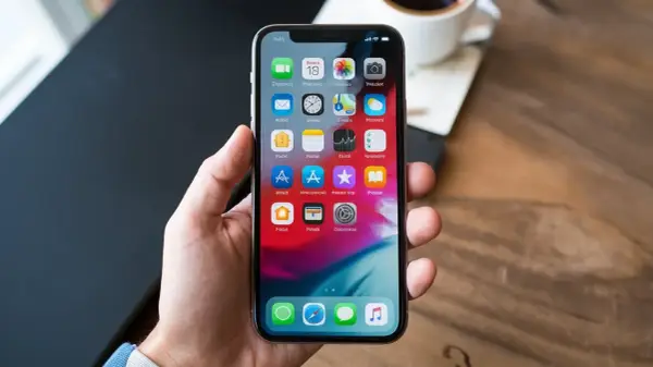 Gdzie iPhone zapisuje pliki - Odnajdź pobrane dane