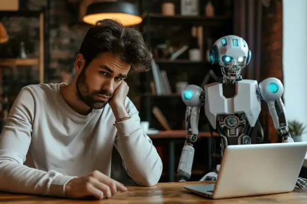 AI w Google na telefonie - Jak wyłączyć i odzyskać kontrolę?