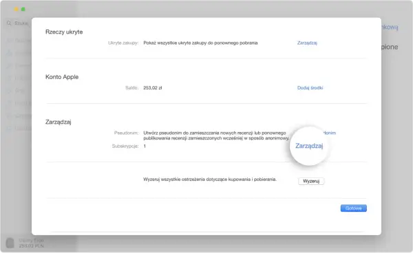 Jak anulować iCloud+ - Co z danymi po rezygnacji?