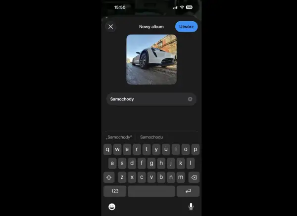 Wyszukiwanie obrazem na iPhonie - Twój przewodnik krok po kroku