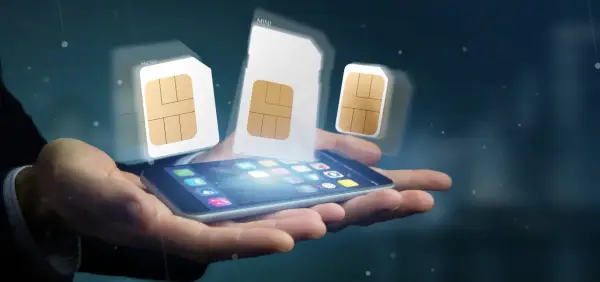 Aktywacja karty SIM - Krok po kroku u każdego operatora