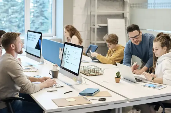 System MES – jak poprawić wydajność produkcji w czasie rzeczywistym?