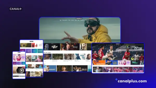 Jak zainstalować nc+ GO na TV Samsung? To Canal+ online!