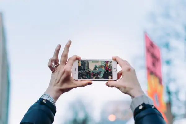 Obrót ekranu iPhone nie działa? Szybkie rozwiązania i triki