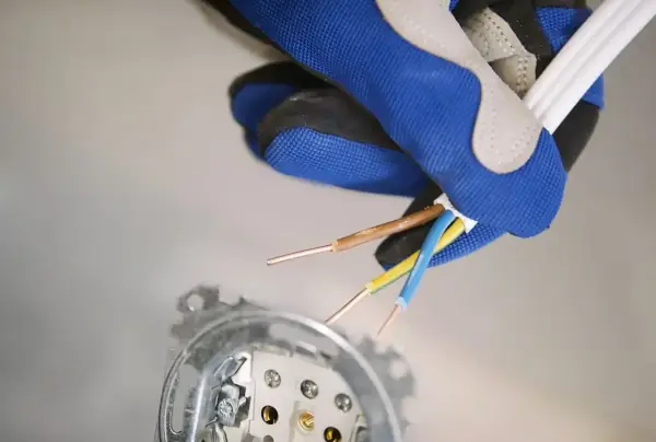 Jak podłączyć przewody do wtyczki elektrycznej - Bezpieczny poradnik