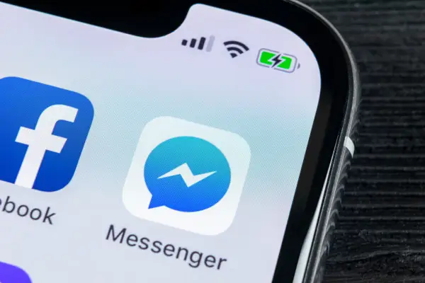 Dymki czatu Messenger - Włącz, napraw, kontroluj!