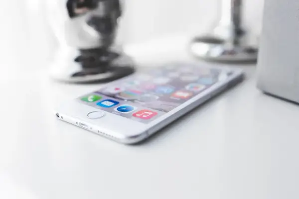 Twój iPhone zwalnia? Czyszczenie iPhone'a - miejsce i szybkość