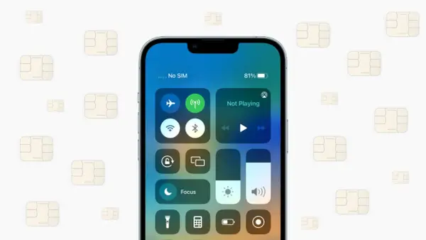 Awaria SIM iPhone - Diagnostyka i naprawa krok po kroku