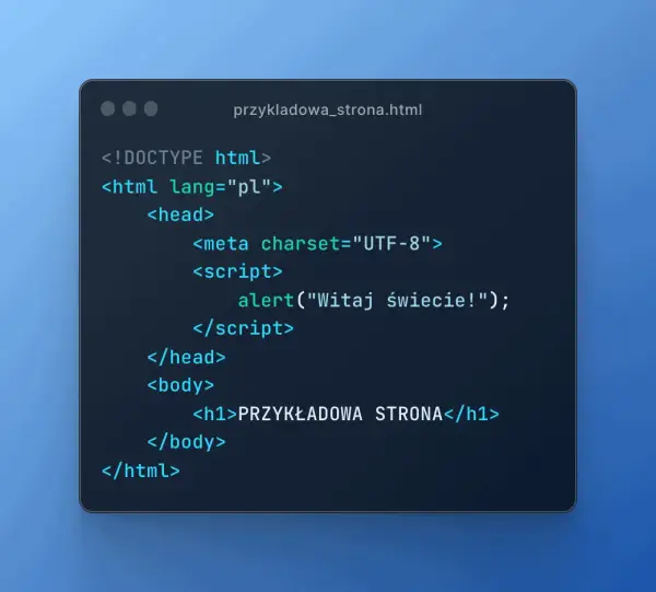 Jak podpiąć js do html - proste kroki, które musisz znać