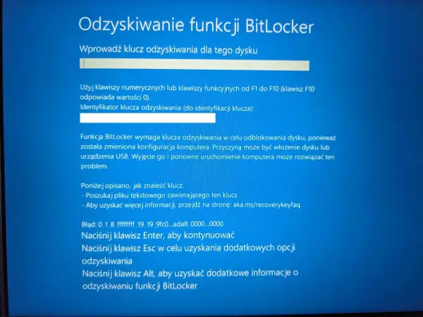 Bootloader - Klucz do systemu czy ryzyko? Zrozum, zanim zmienisz