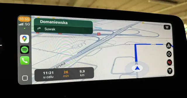 Jak pobrać mapy Google offline - Nawigacja bez internetu