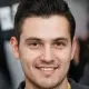 Autor Kamil Smyczek